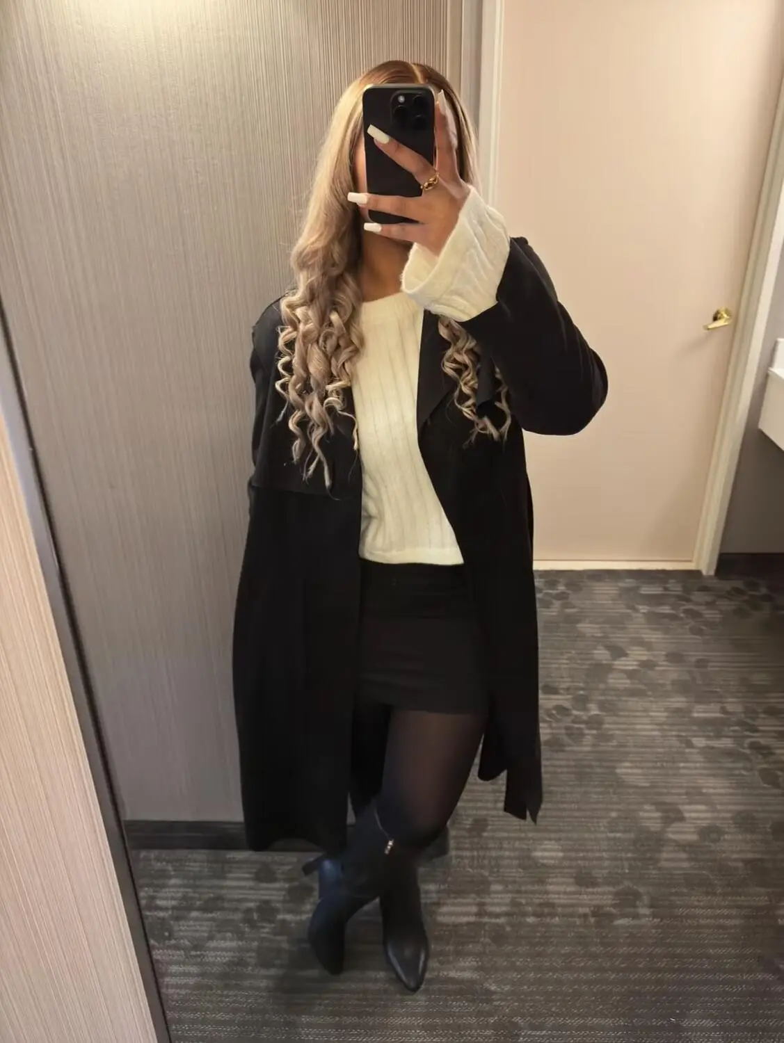 Story by Leah Londyn